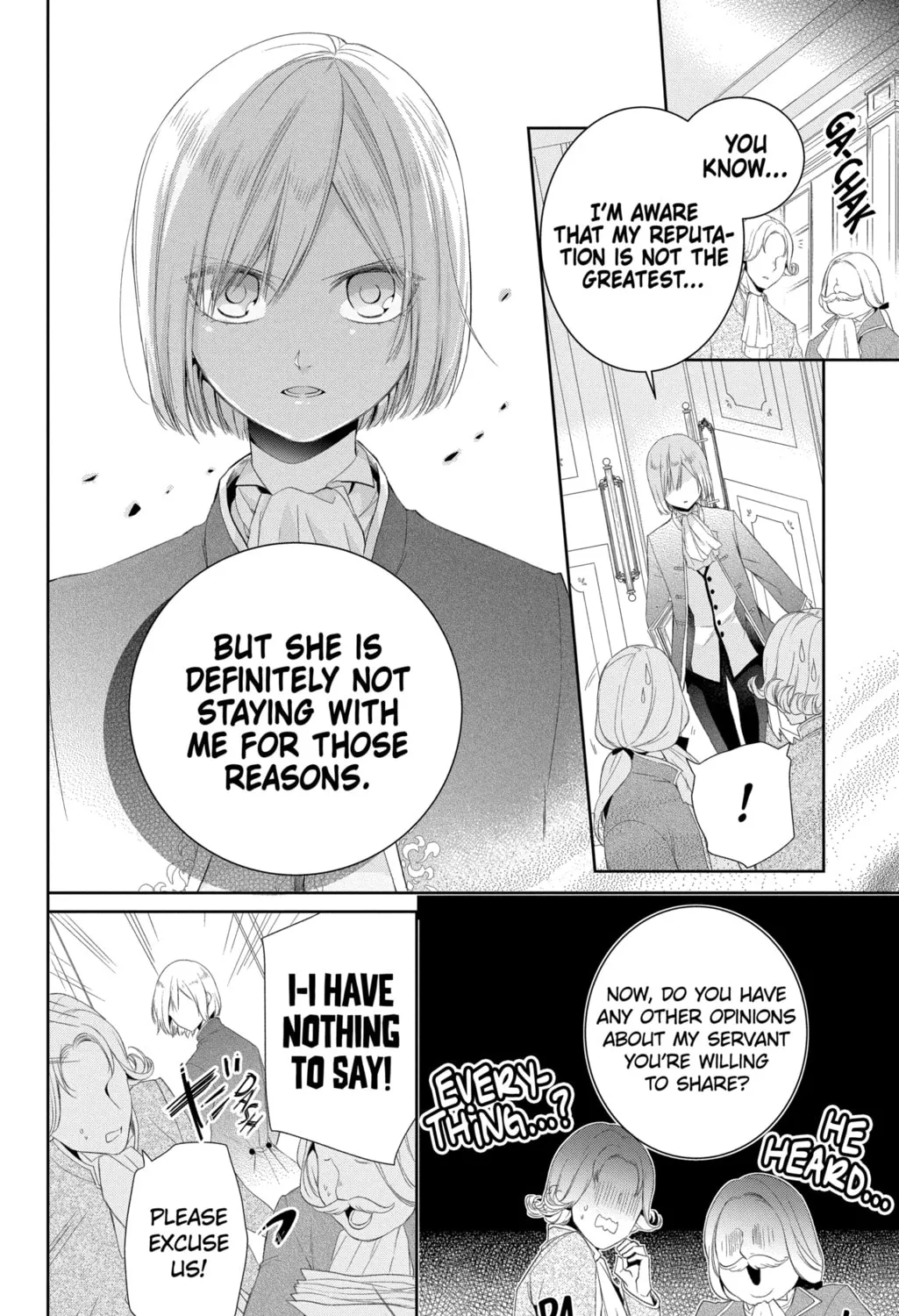 Read The Cursed Prince