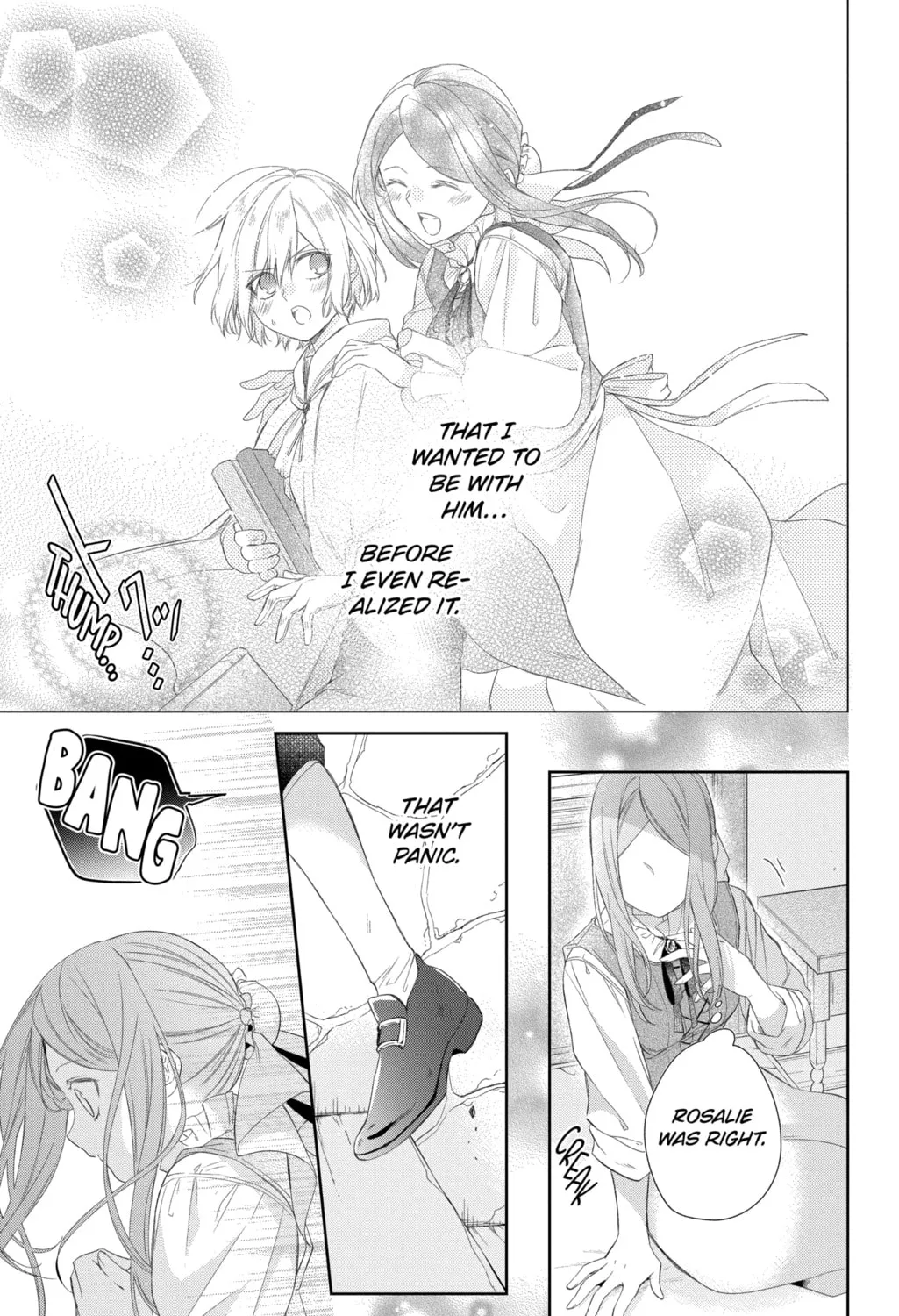 Read The Cursed Prince