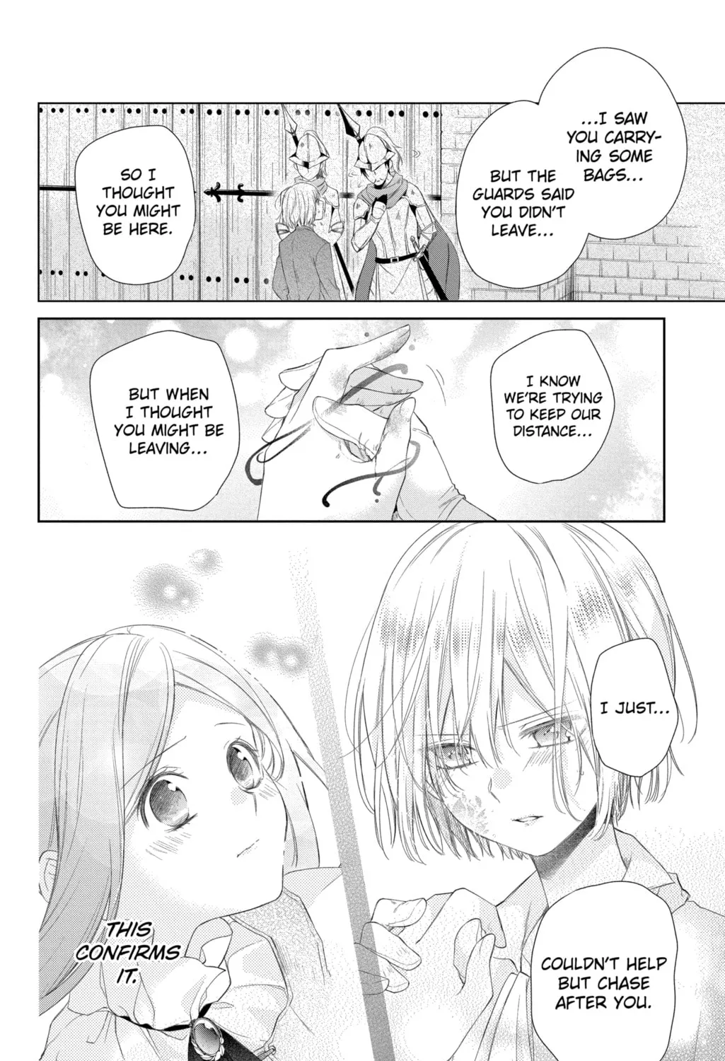 Read The Cursed Prince