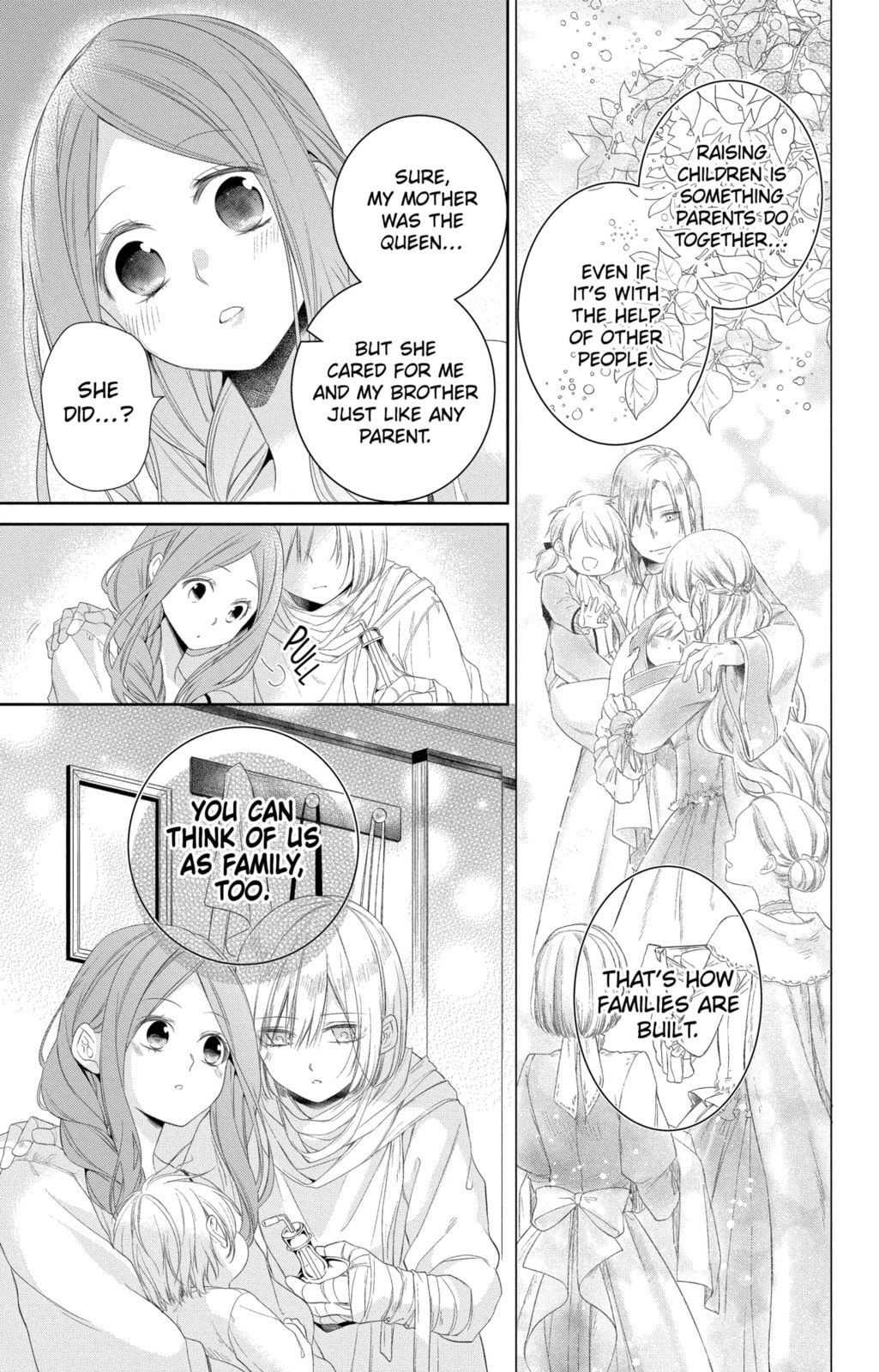 Read The Cursed Prince