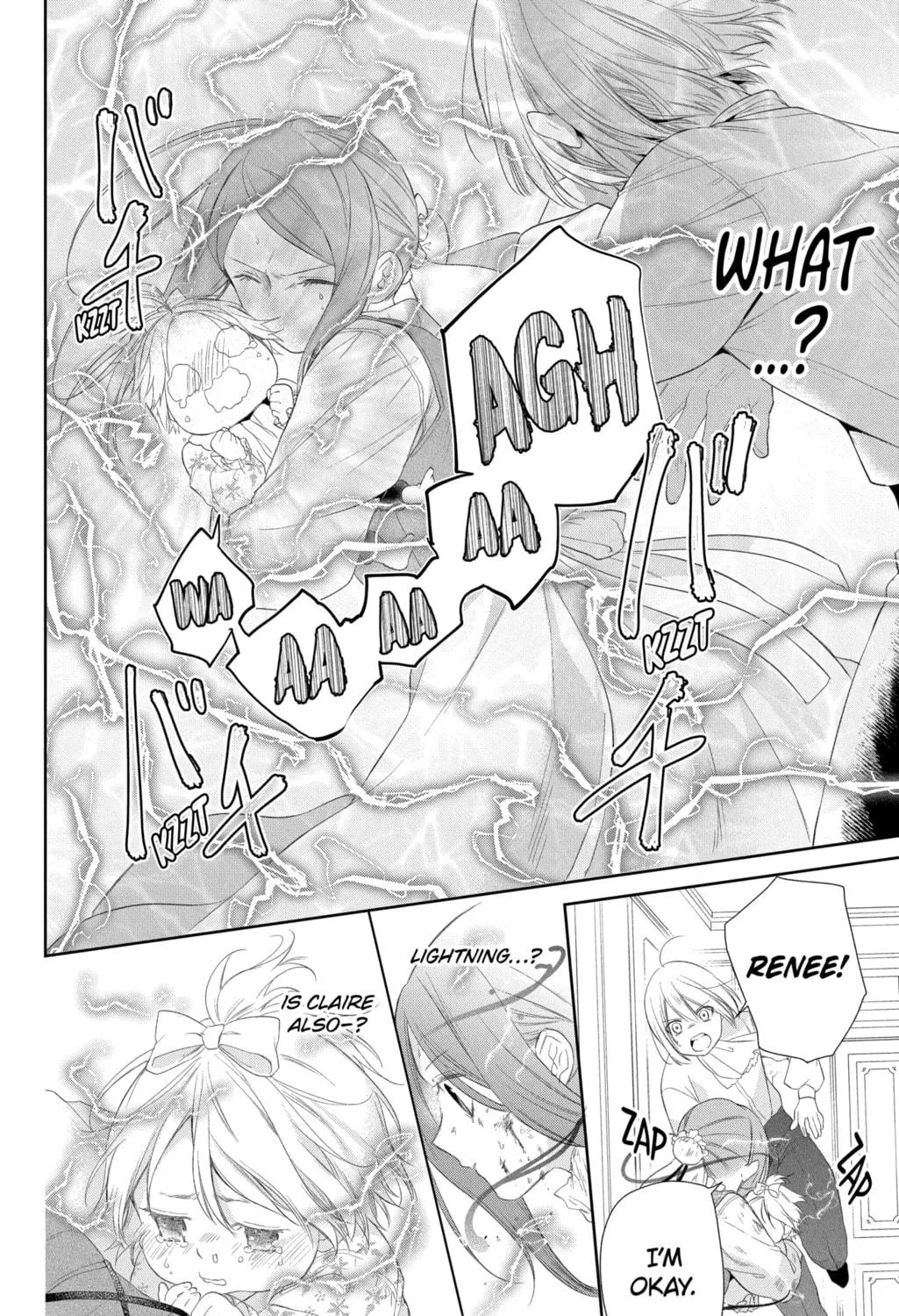 Read The Cursed Prince