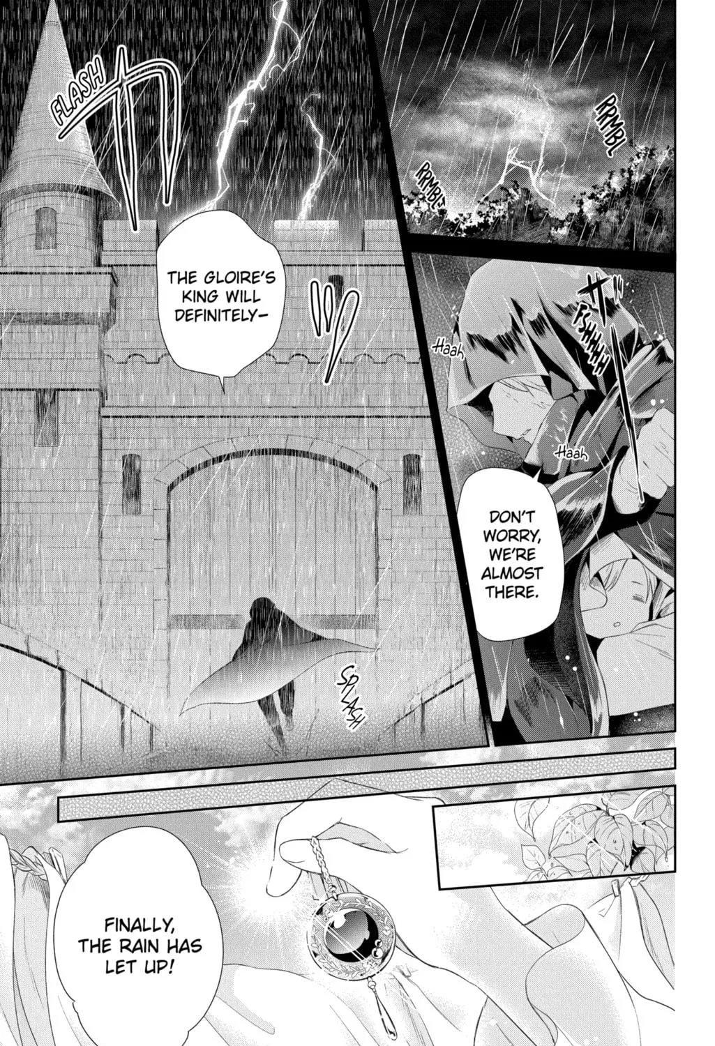 Read The Cursed Prince