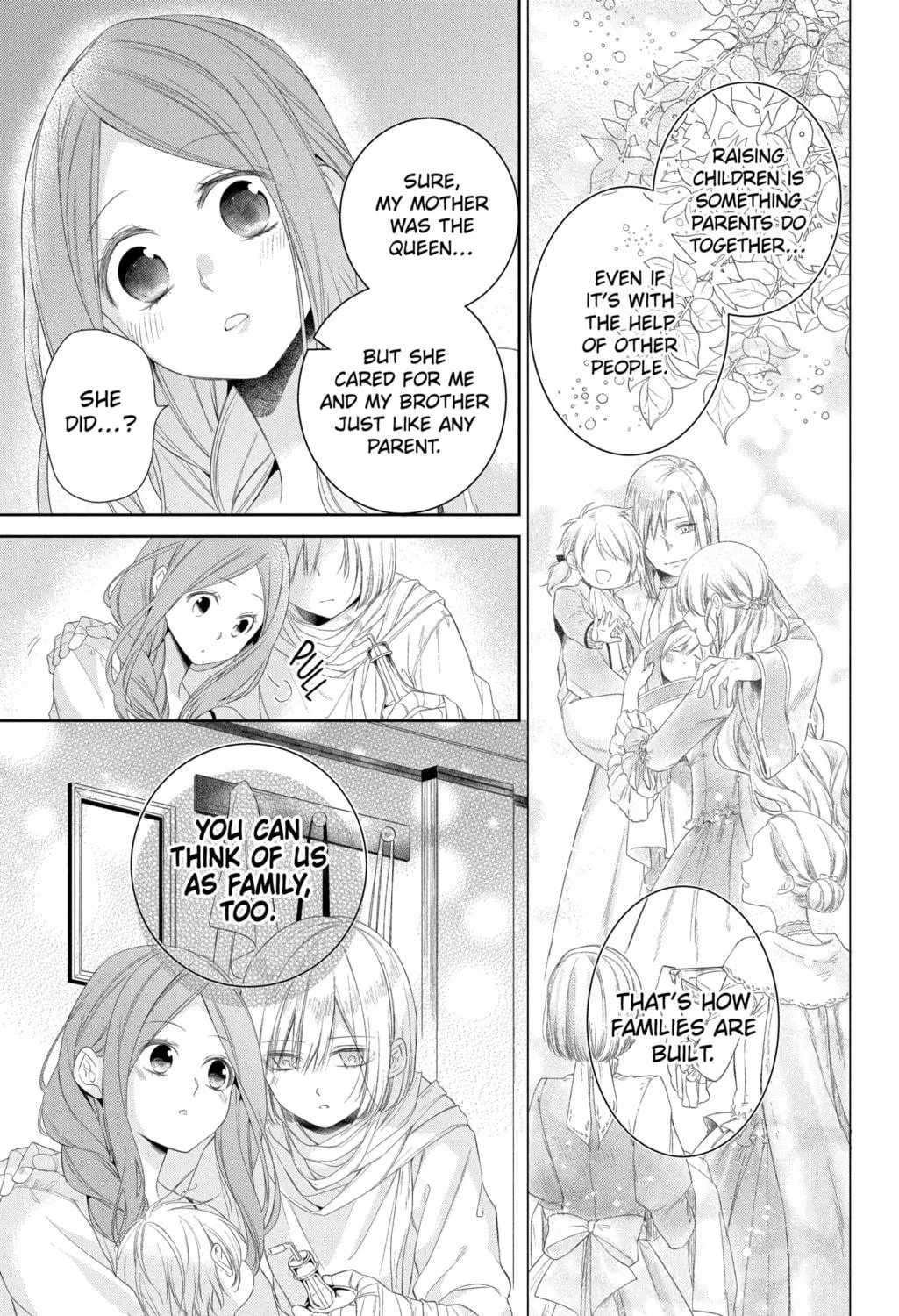 Read The Cursed Prince