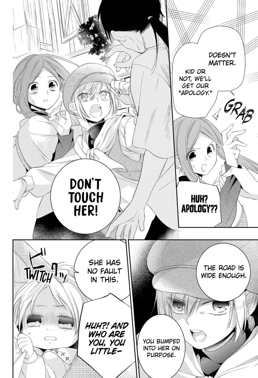 Read The Cursed Prince