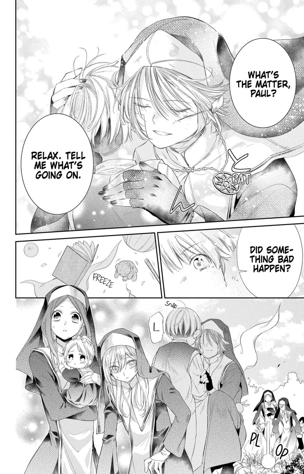 Read The Cursed Prince