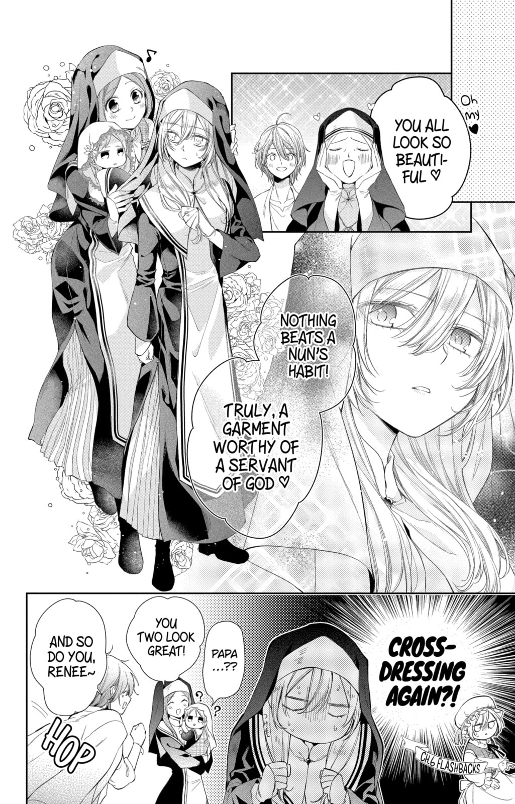 Read The Cursed Prince