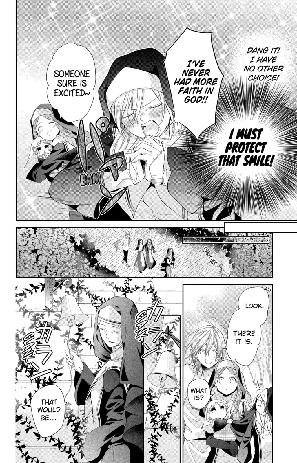 Read The Cursed Prince