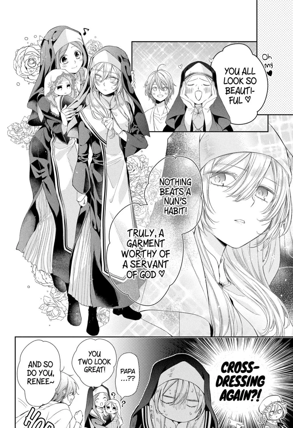 Read The Cursed Prince
