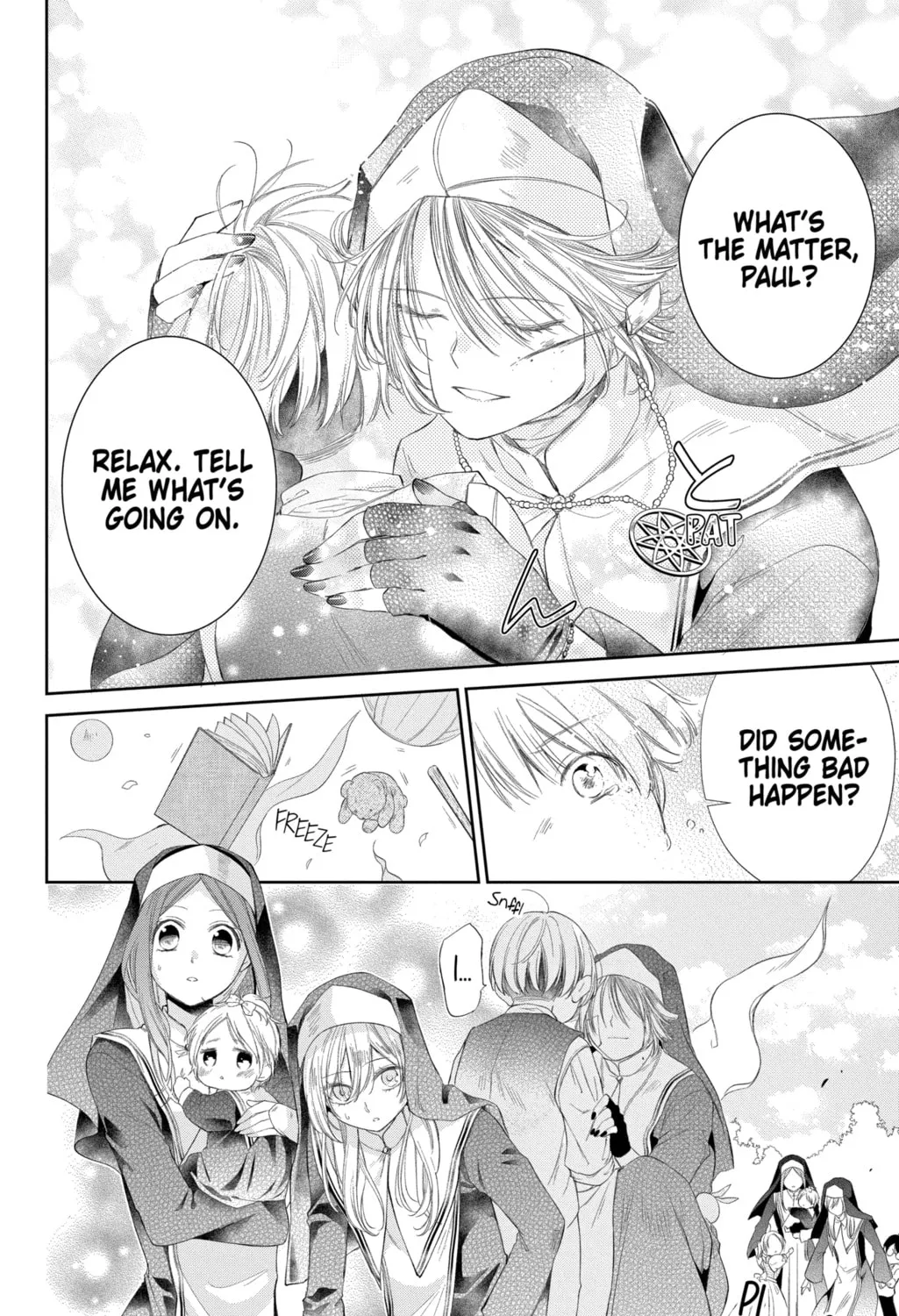 Read The Cursed Prince