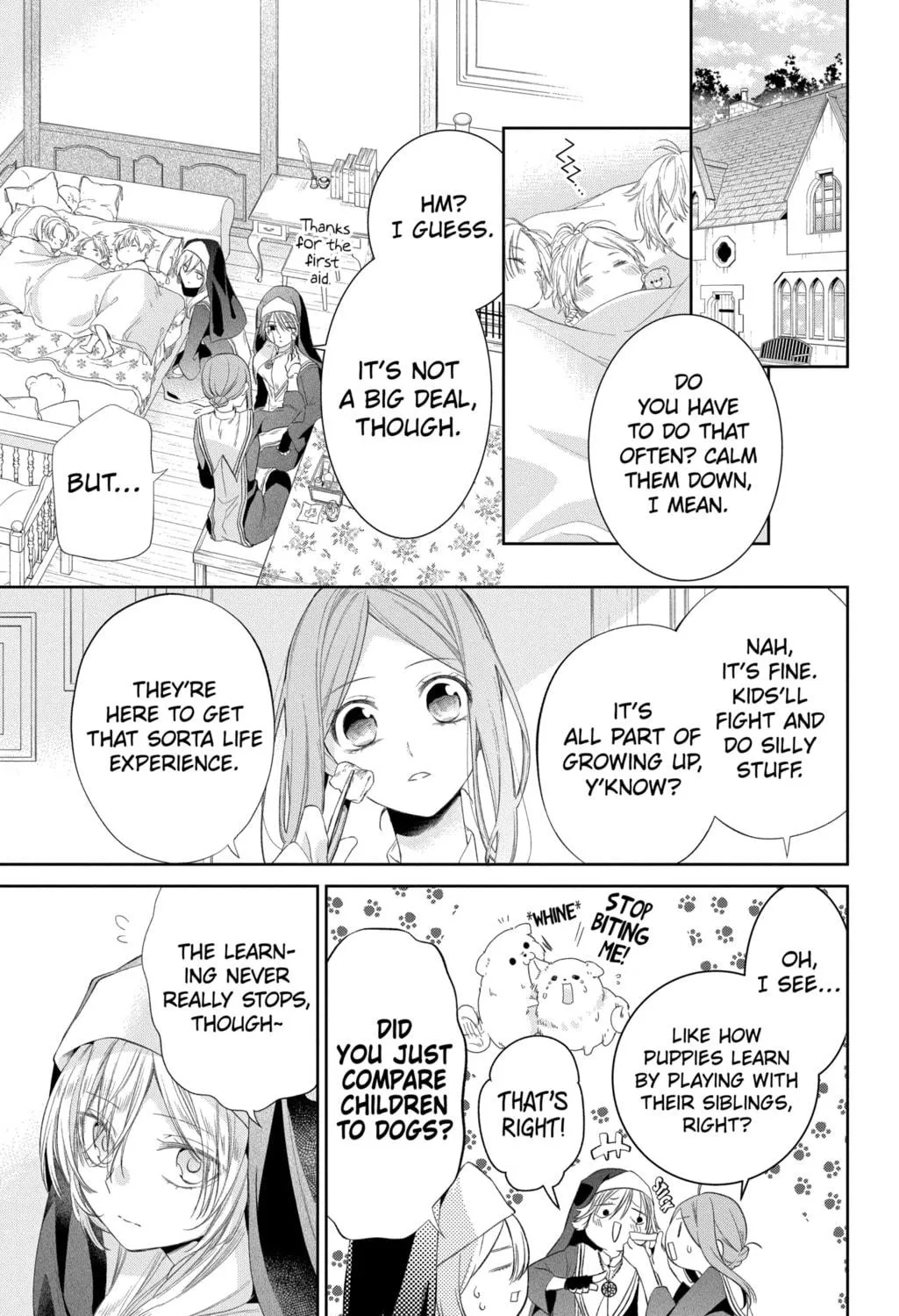 Read The Cursed Prince