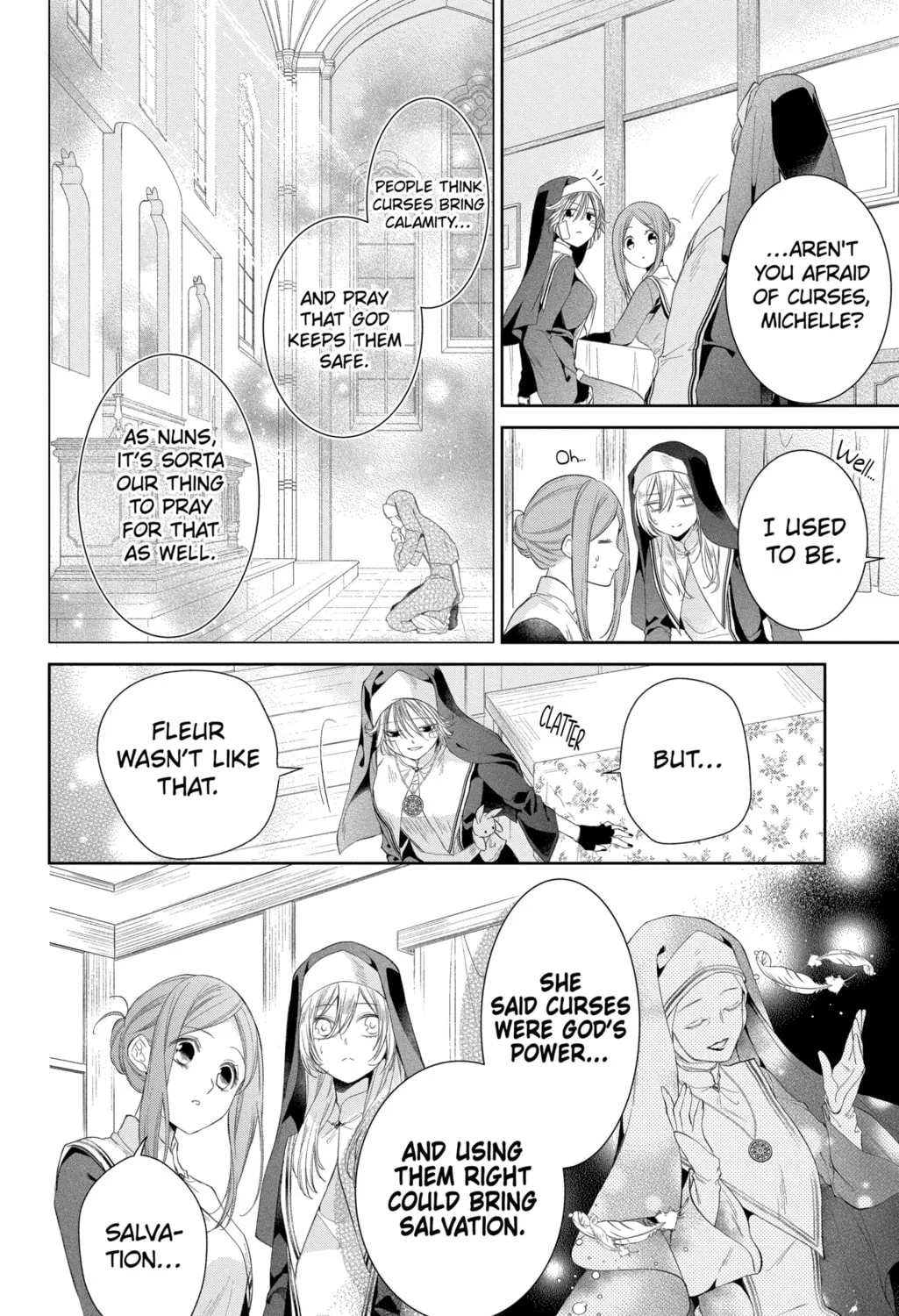 Read The Cursed Prince