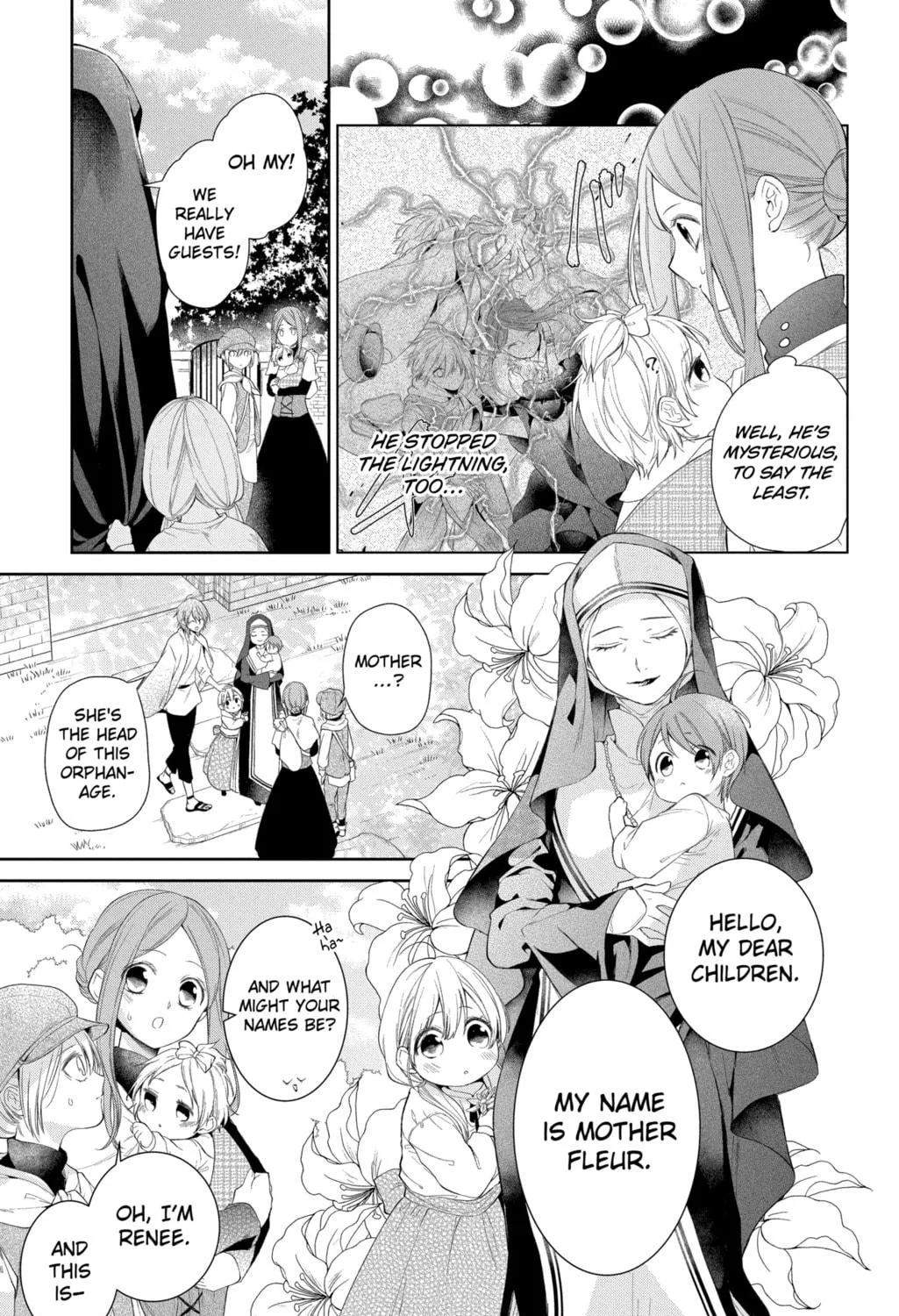 Read The Cursed Prince