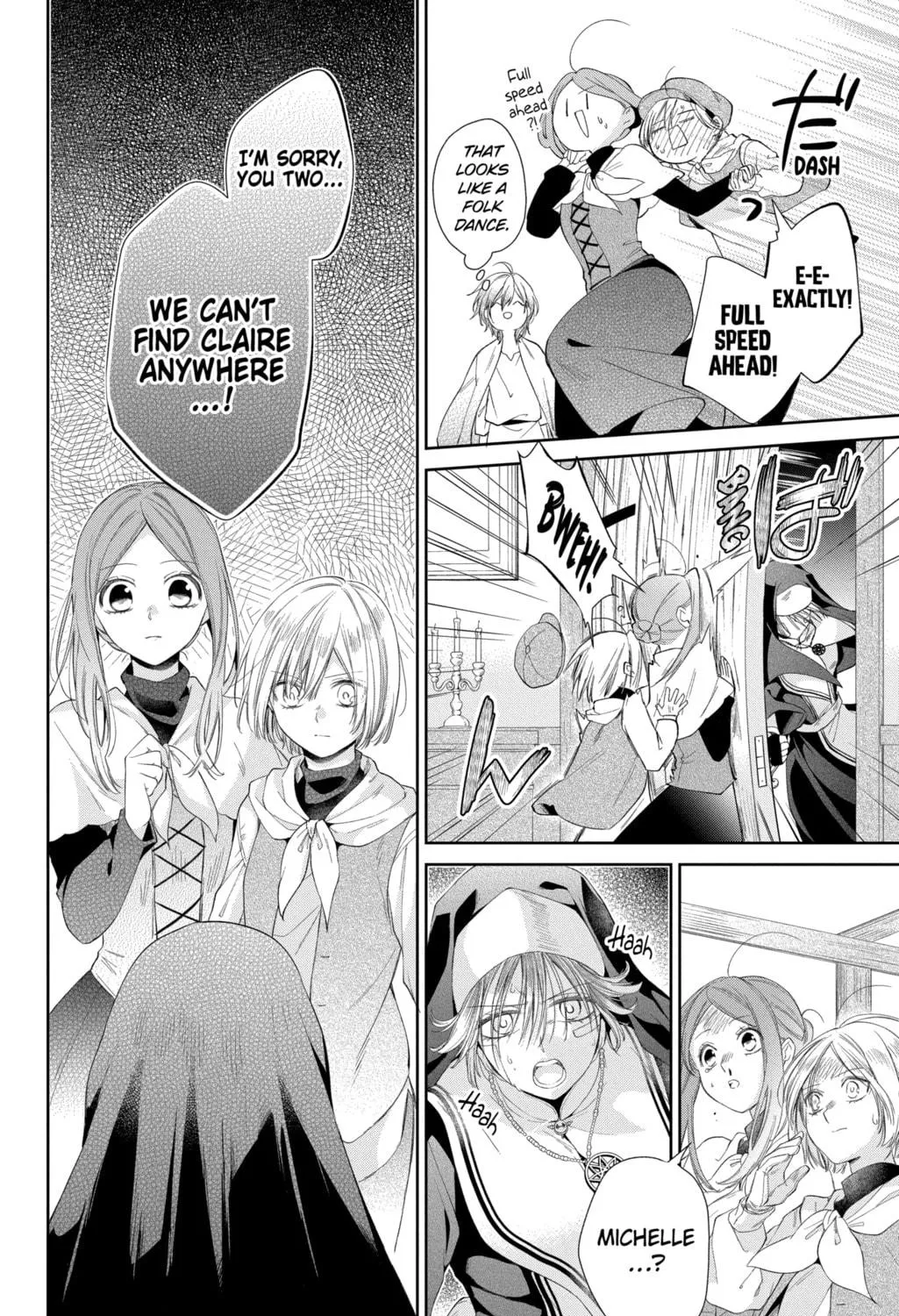 Read The Cursed Prince