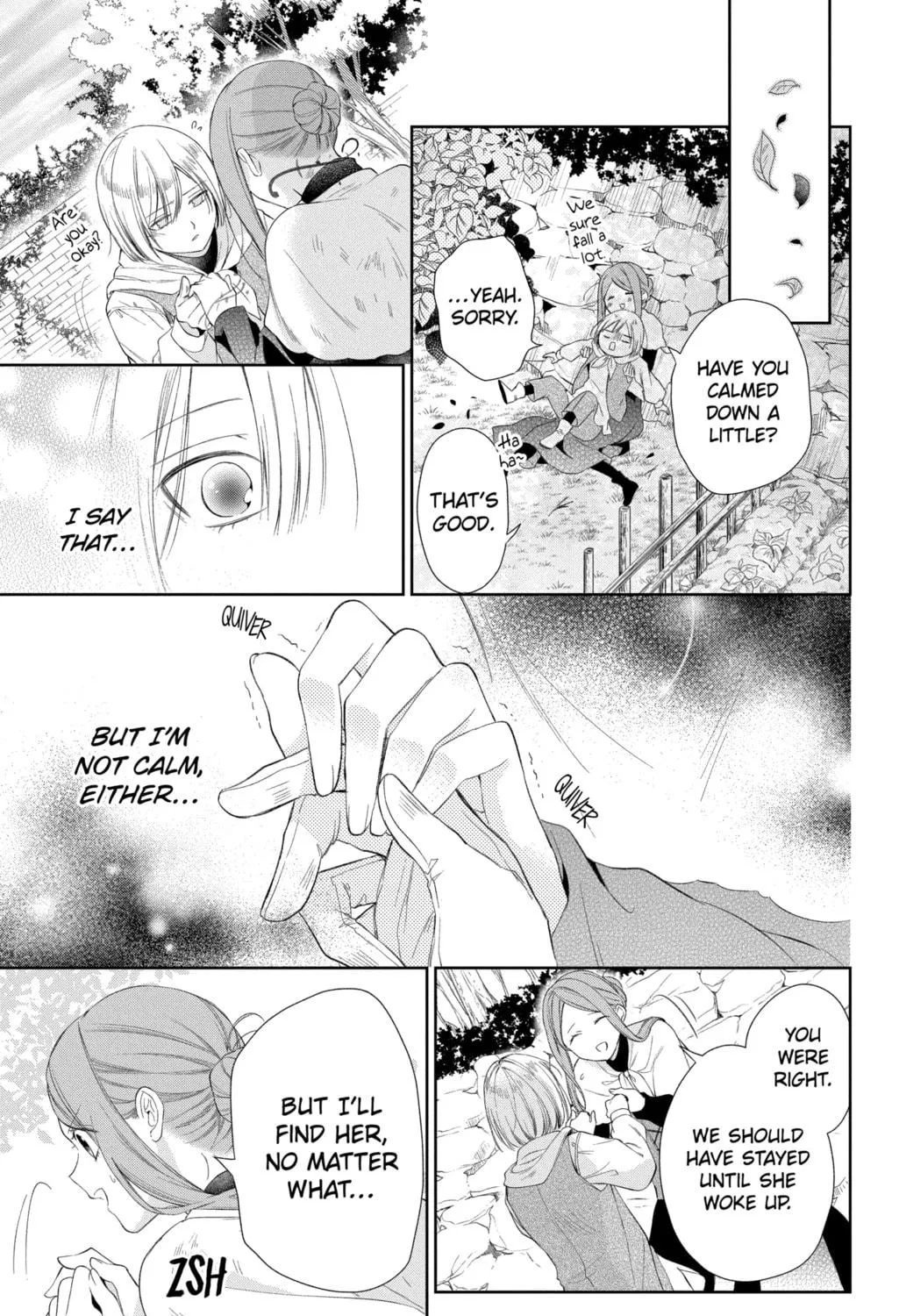 Read The Cursed Prince