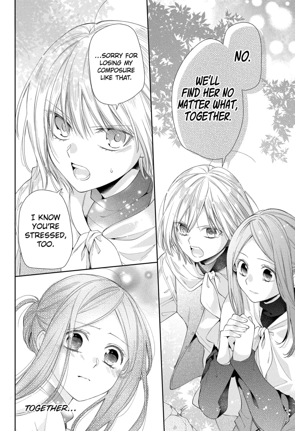 Read The Cursed Prince