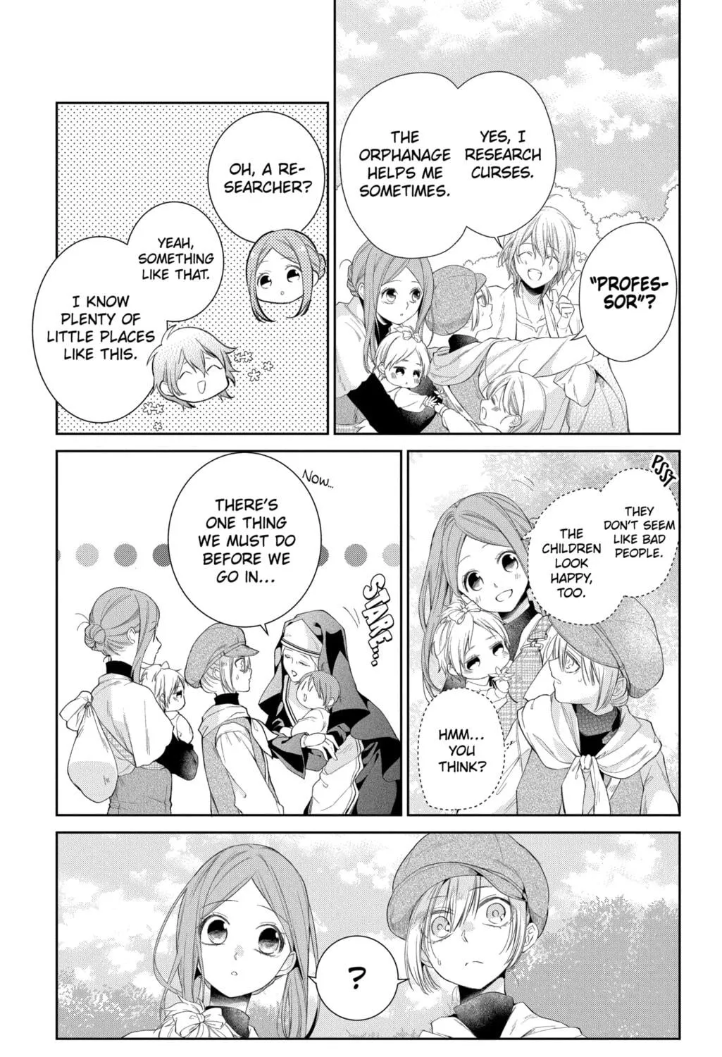 Read The Cursed Prince
