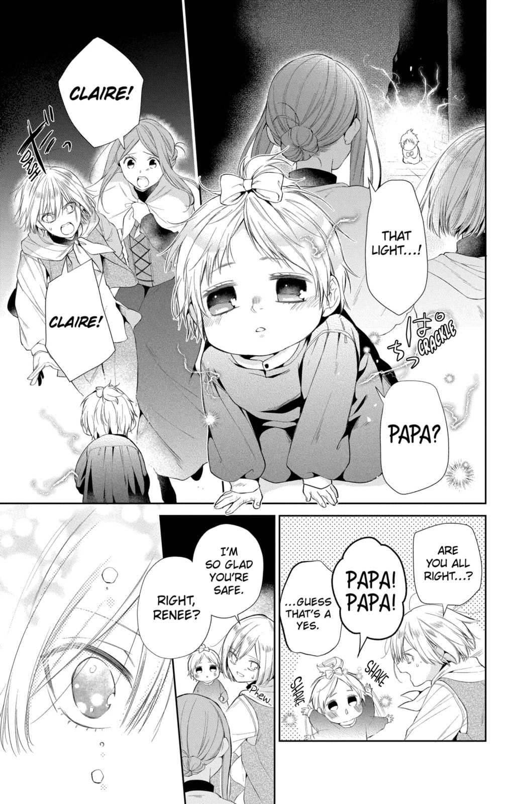 Read The Cursed Prince