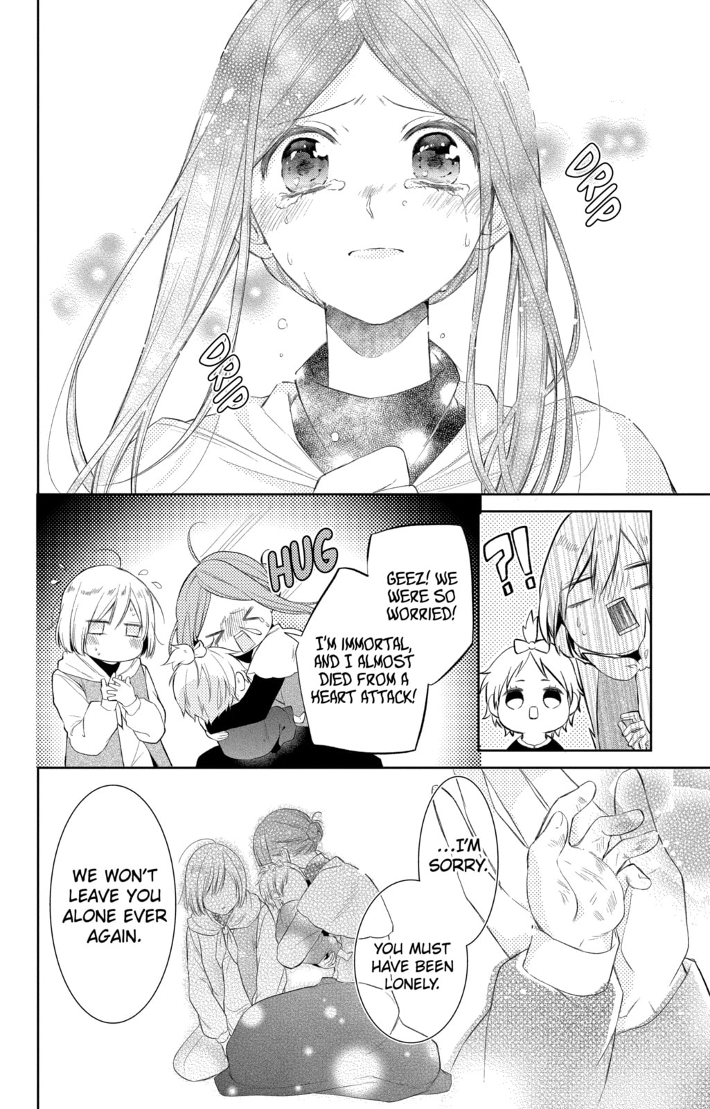 Read The Cursed Prince
