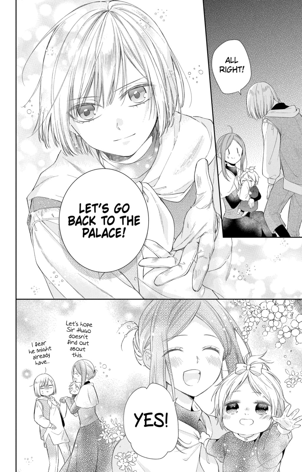 Read The Cursed Prince