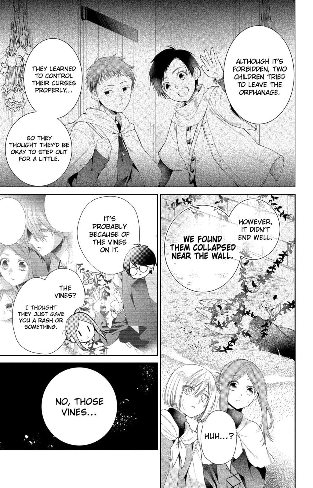 Read The Cursed Prince