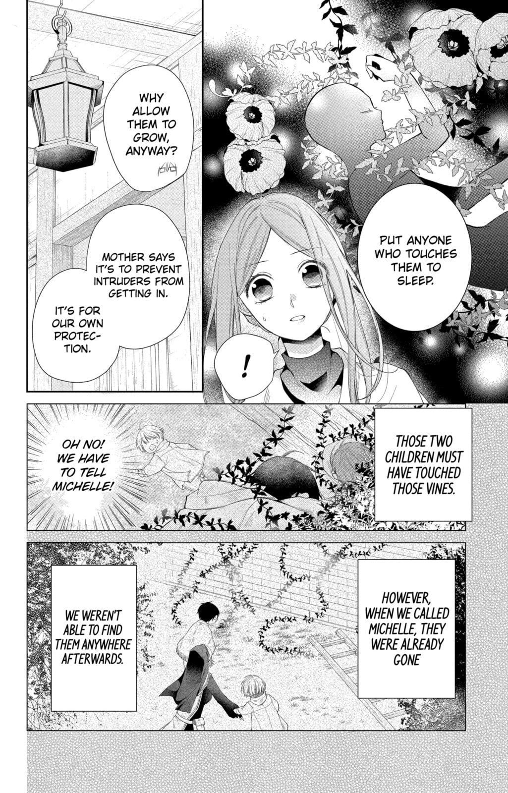 Read The Cursed Prince