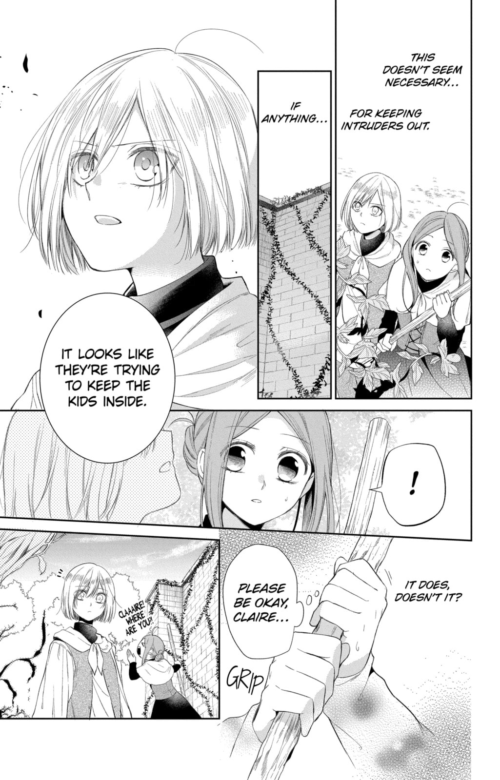 Read The Cursed Prince