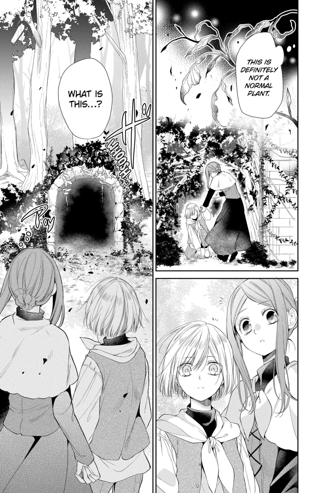 Read The Cursed Prince
