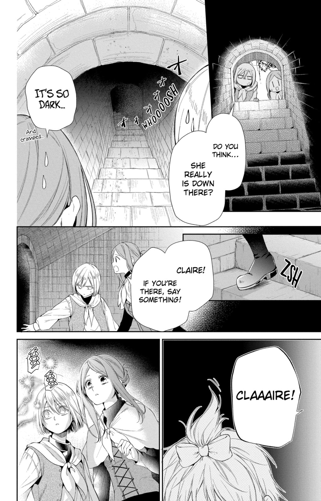 Read The Cursed Prince
