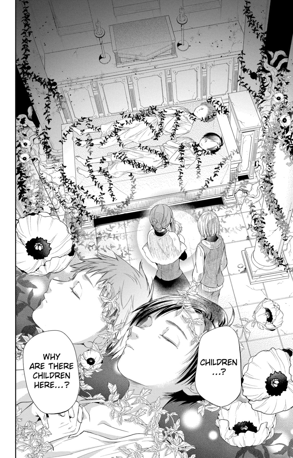 Read The Cursed Prince