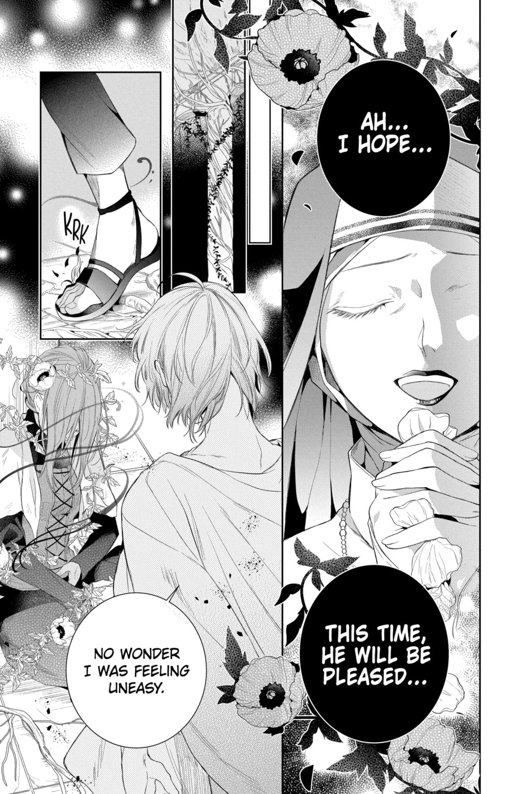 Read The Cursed Prince