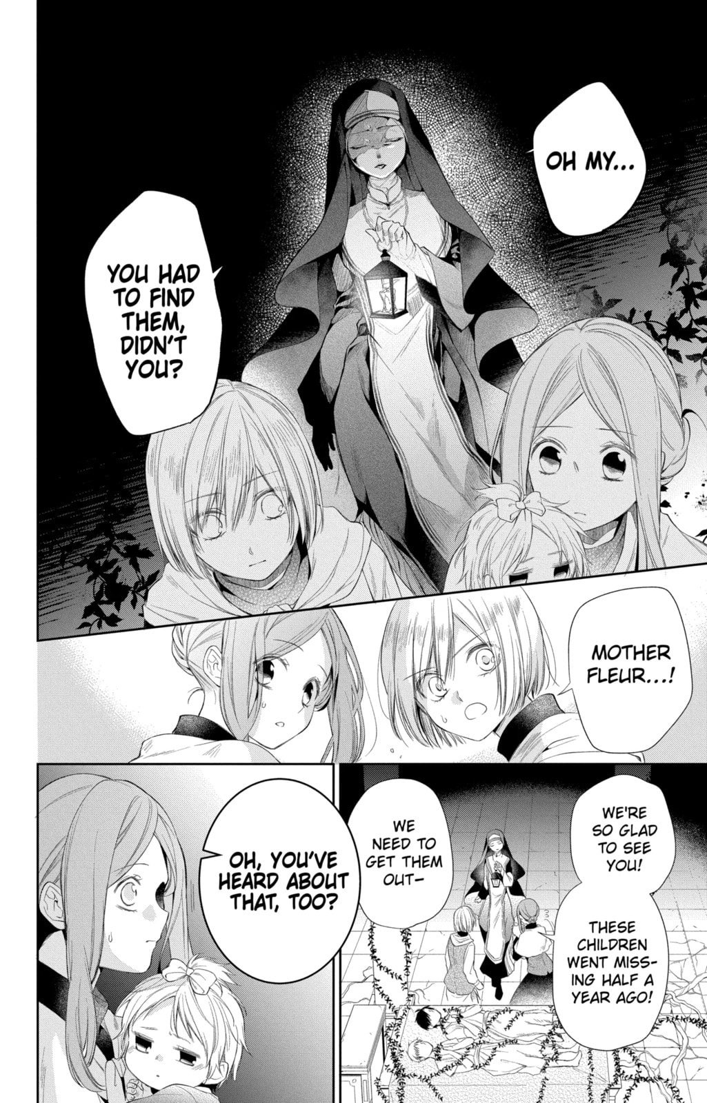 Read The Cursed Prince