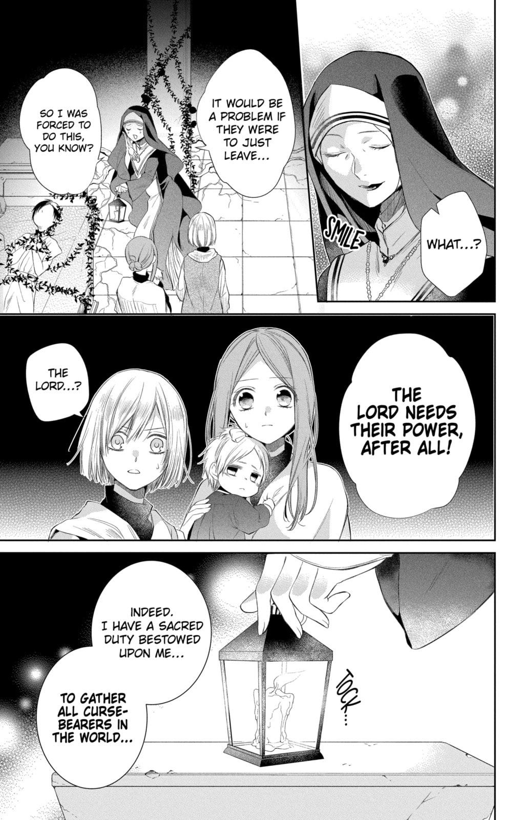 Read The Cursed Prince