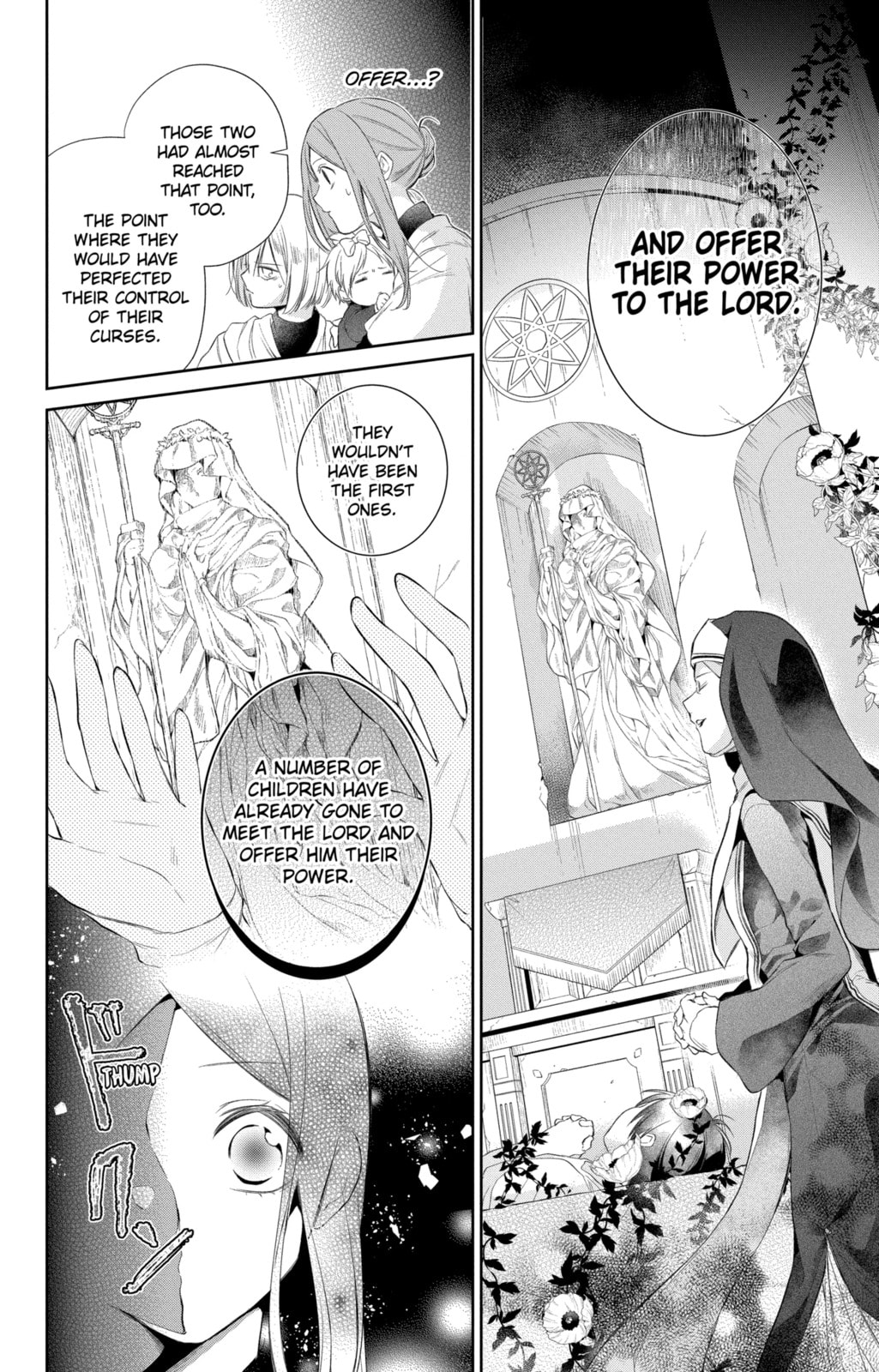 Read The Cursed Prince