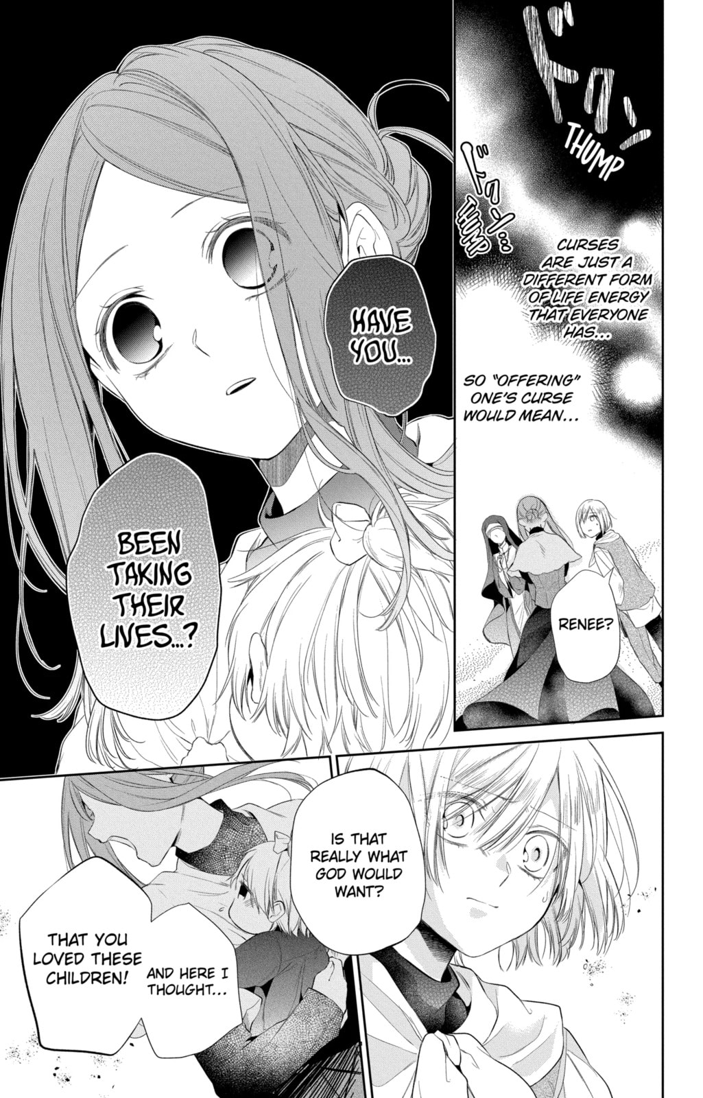 Read The Cursed Prince