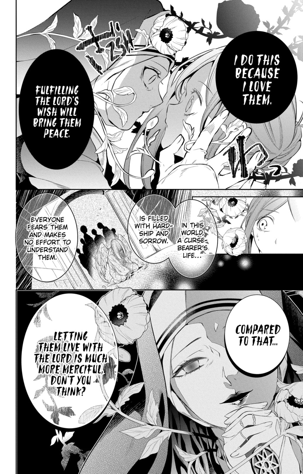 Read The Cursed Prince