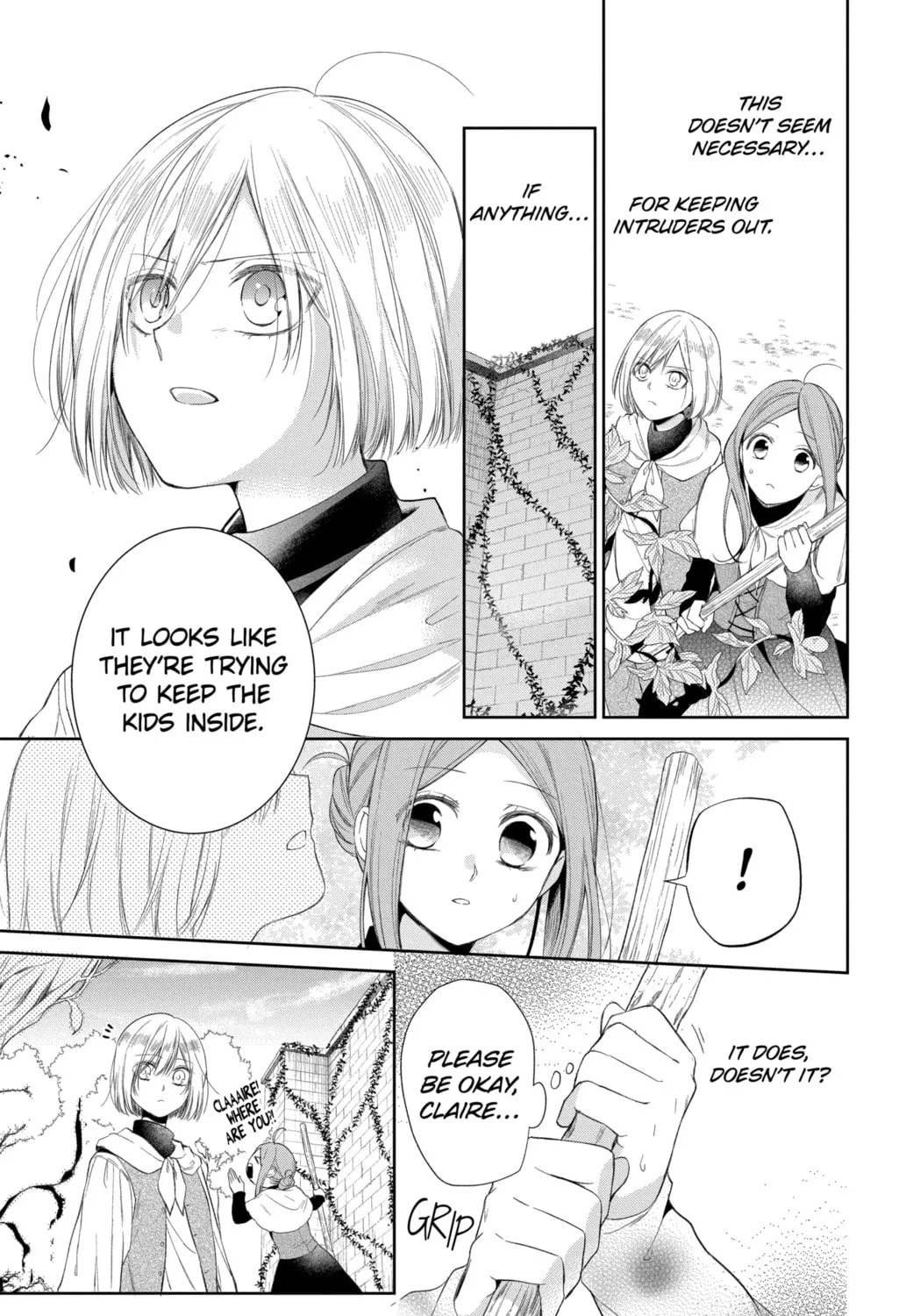 Read The Cursed Prince