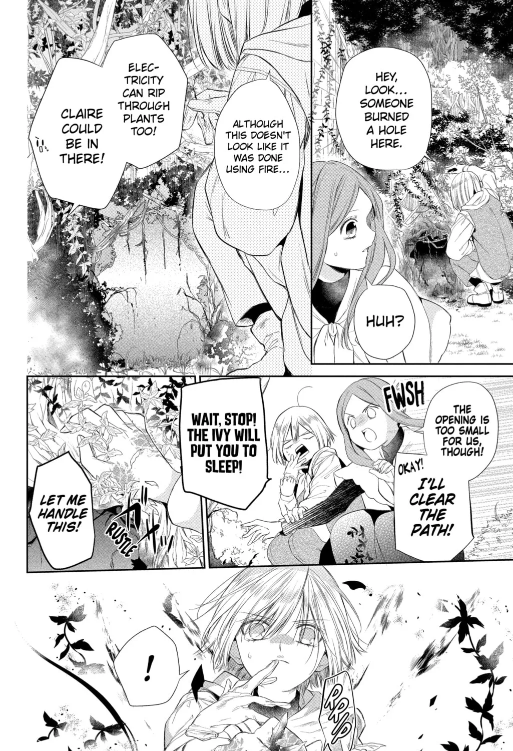 Read The Cursed Prince