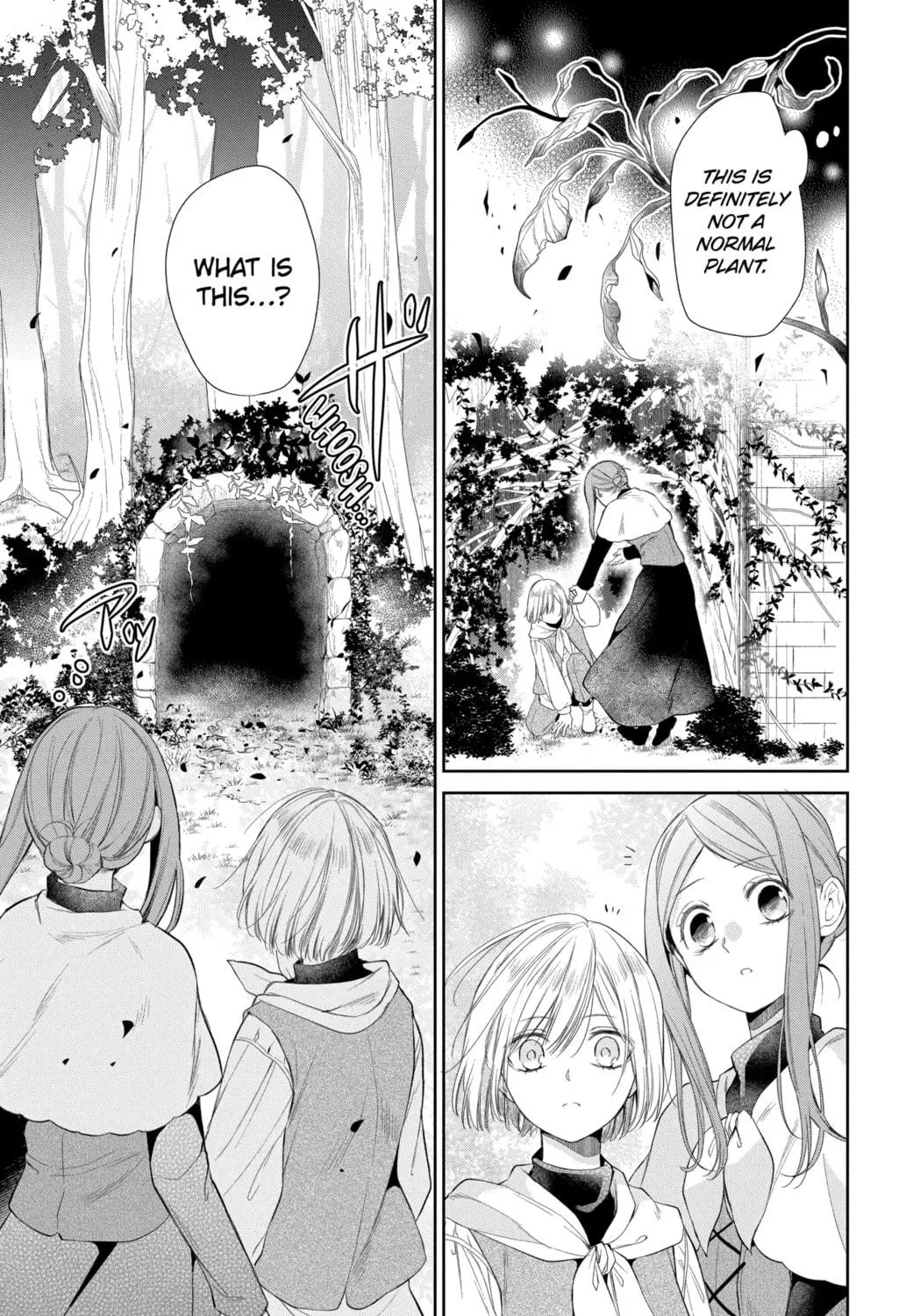Read The Cursed Prince