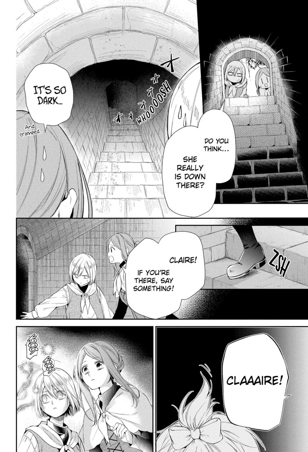 Read The Cursed Prince