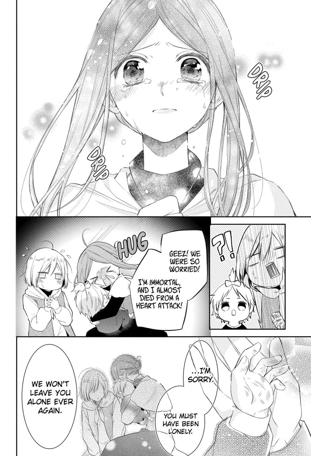 Read The Cursed Prince