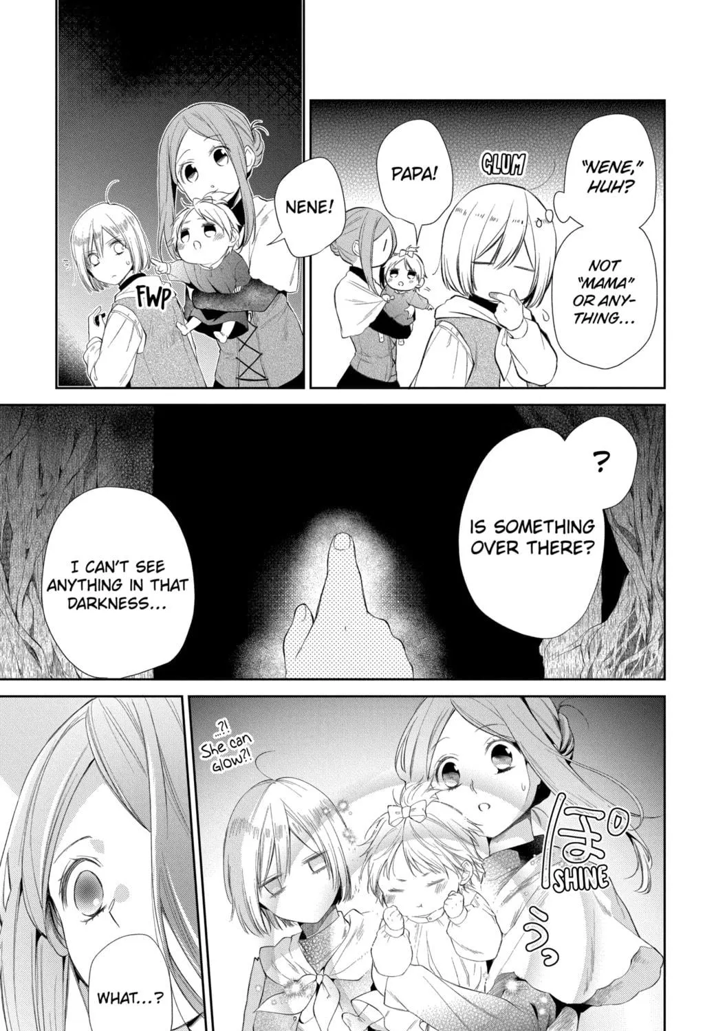 Read The Cursed Prince