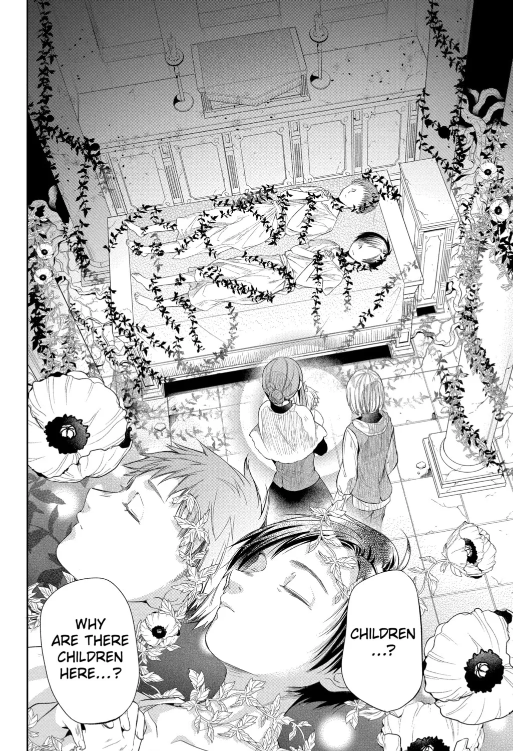 Read The Cursed Prince