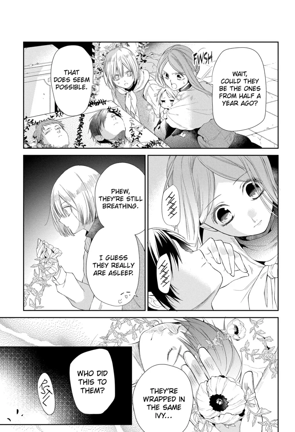 Read The Cursed Prince