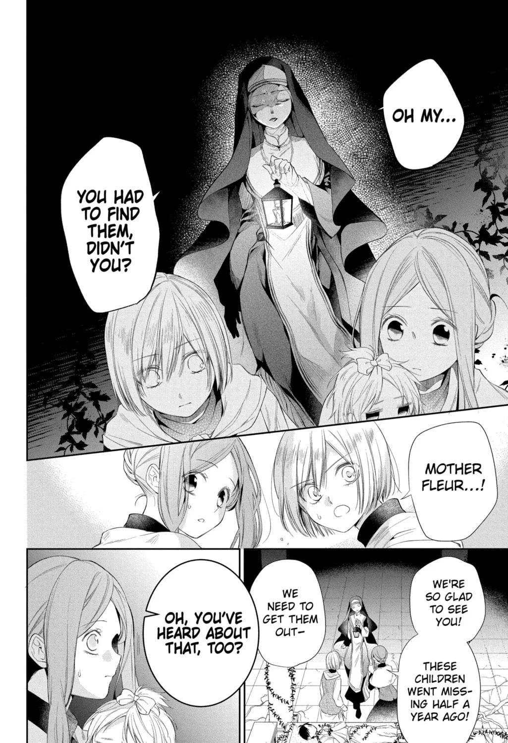 Read The Cursed Prince