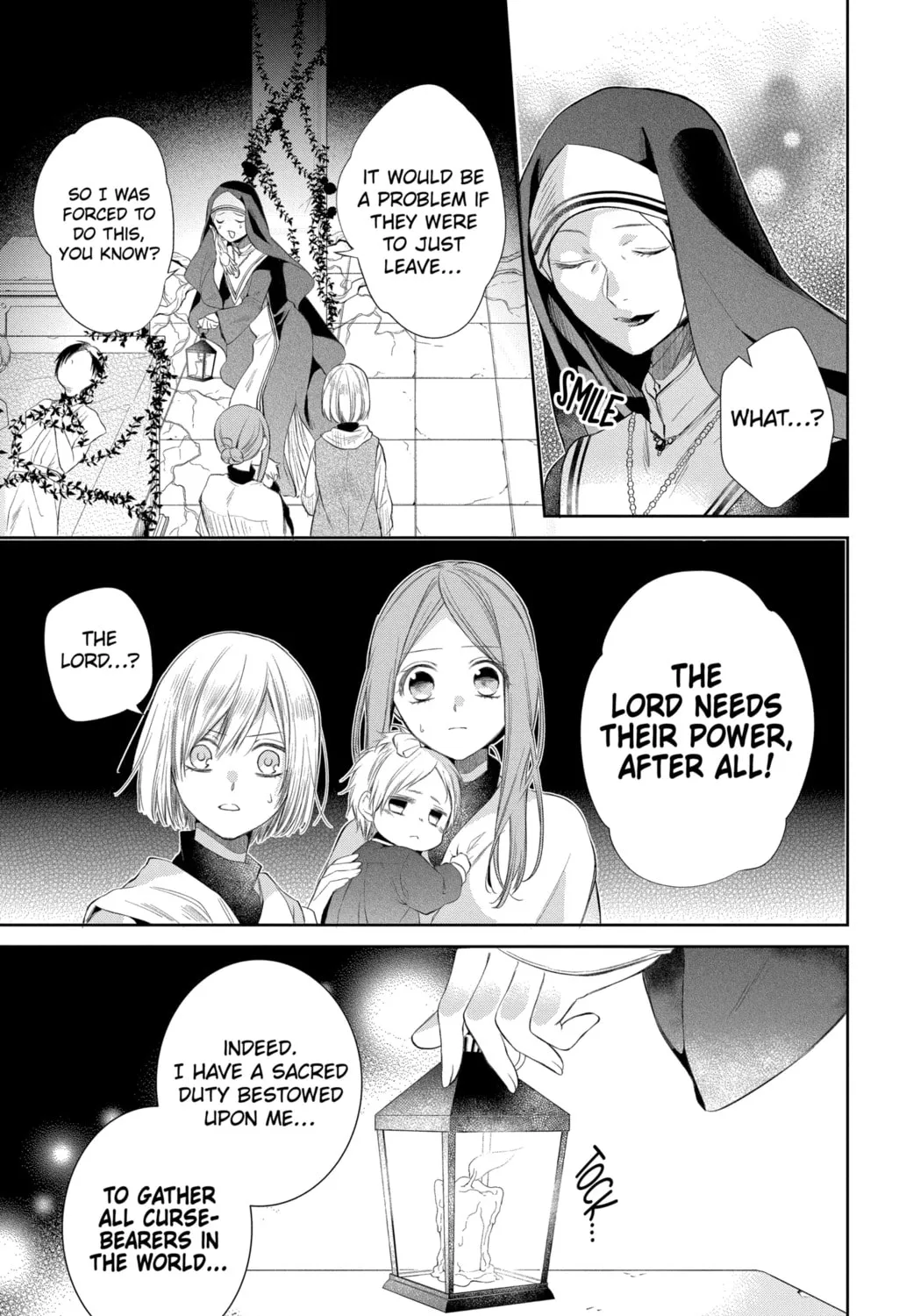 Read The Cursed Prince