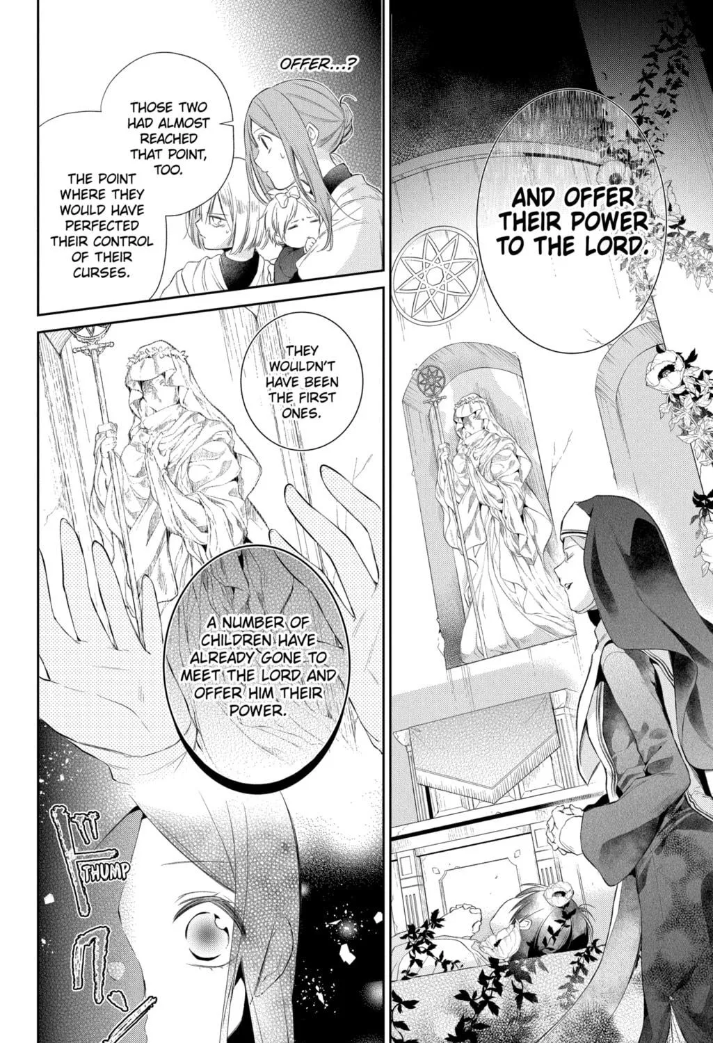 Read The Cursed Prince
