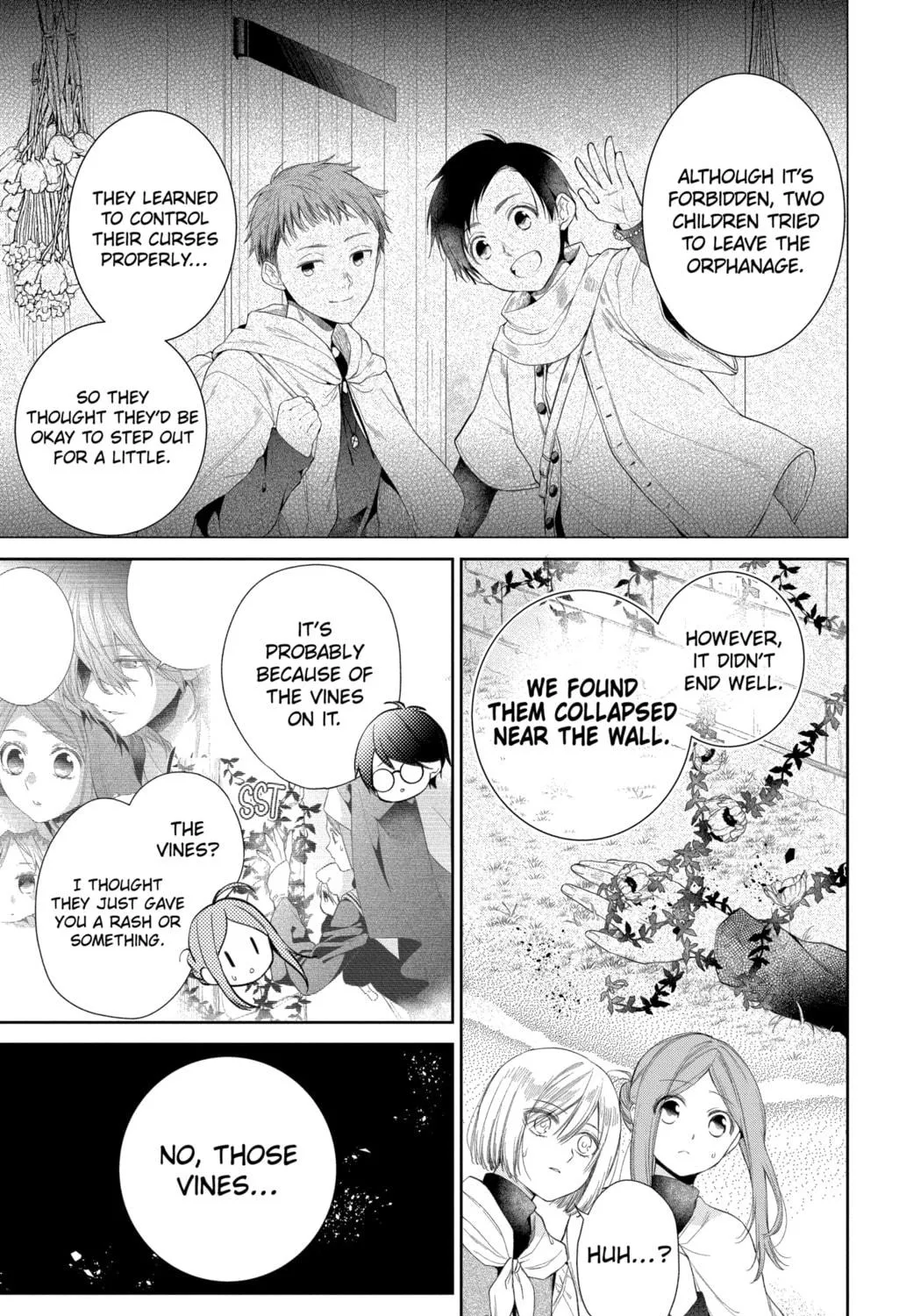 Read The Cursed Prince