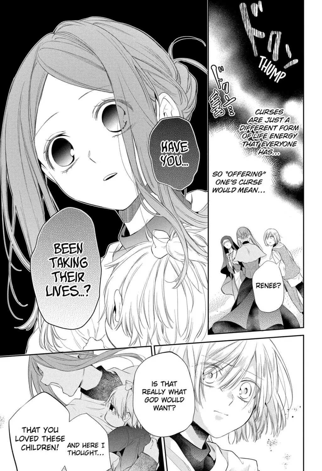 Read The Cursed Prince