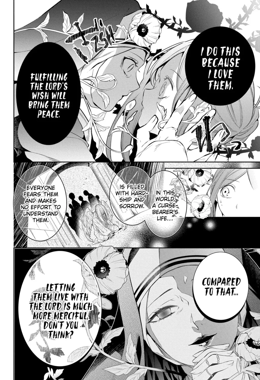 Read The Cursed Prince