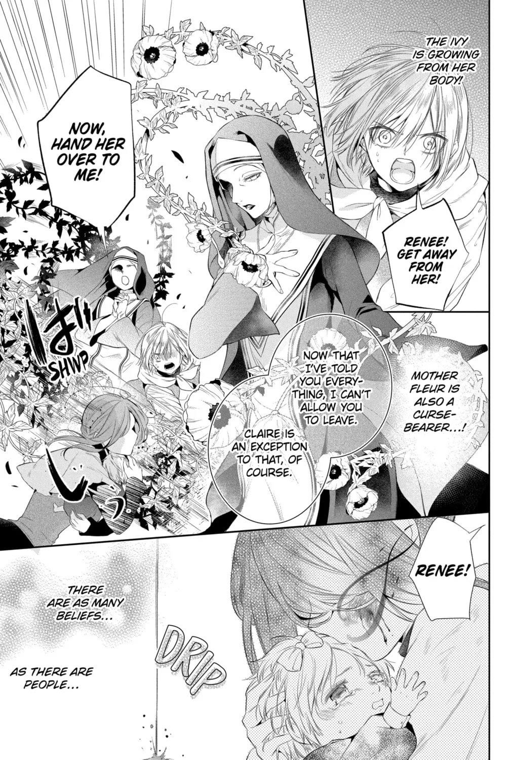 Read The Cursed Prince